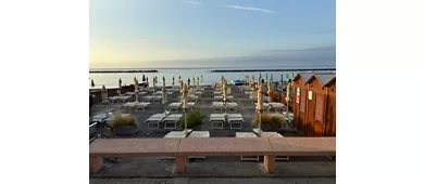 Spiaggia Il Faro
