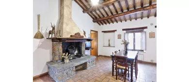 Agriturismo Cerqueto
