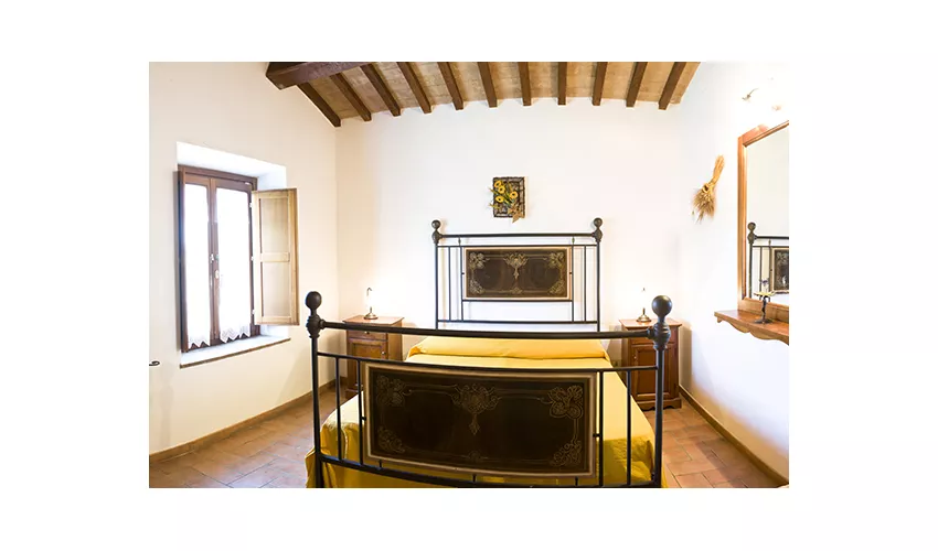 Agriturismo Cerqueto