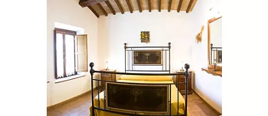 Agriturismo Cerqueto