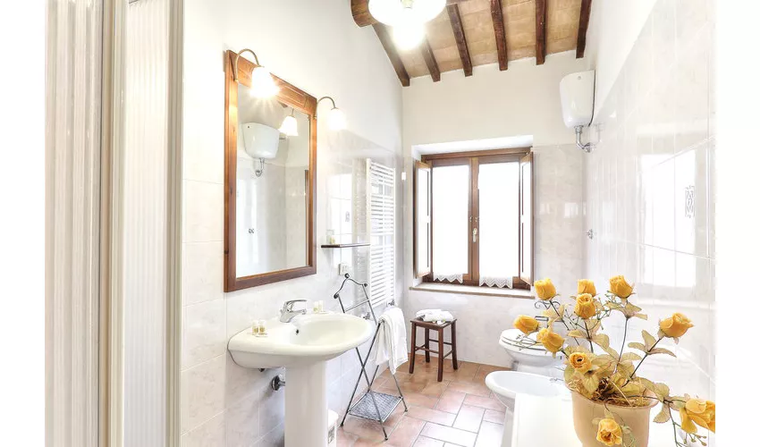 Agriturismo Cerqueto