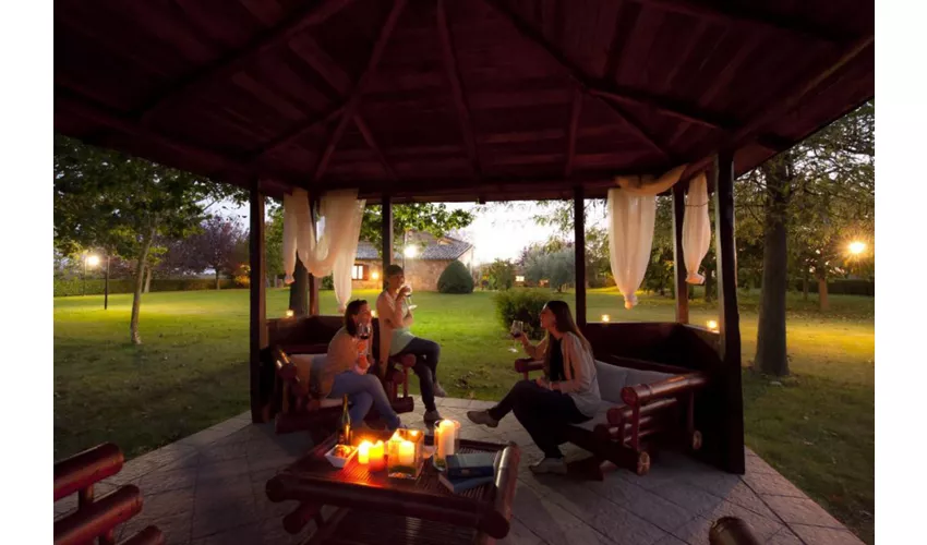Agriturismo Cerqueto
