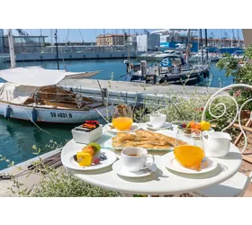 Locanda da Toto