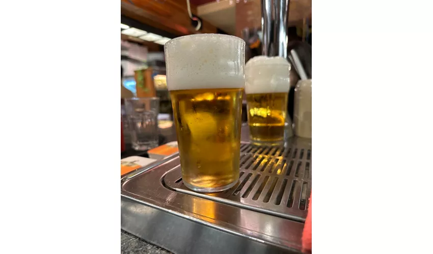 Pizzeria Tavernetta di San Bonifacio