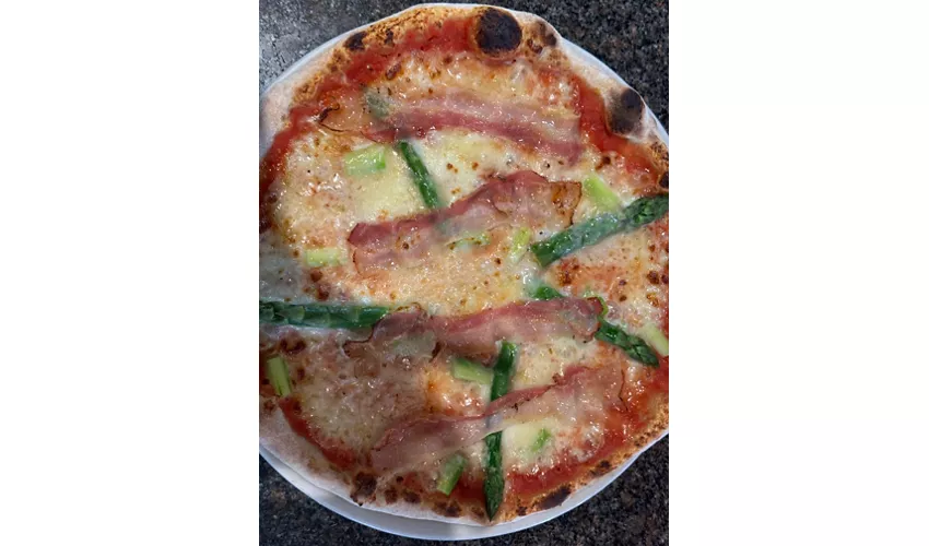 Pizzeria Tavernetta di San Bonifacio