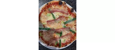 Pizzeria Tavernetta di San Bonifacio