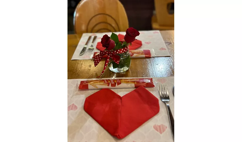 Pizzeria Tavernetta di San Bonifacio