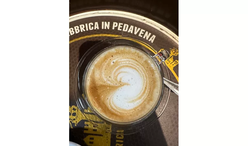 Pizzeria Tavernetta di San Bonifacio