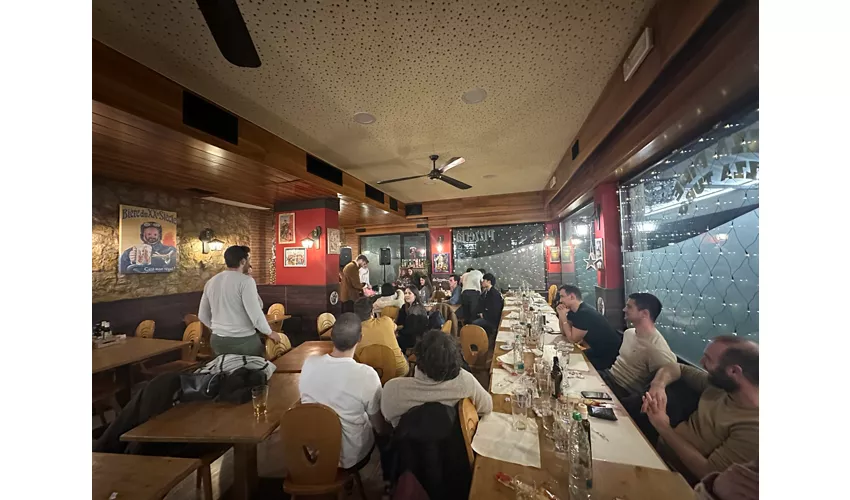 Pizzeria Tavernetta di San Bonifacio
