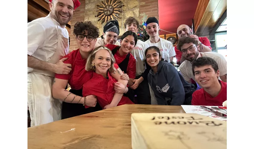 Pizzeria Tavernetta di San Bonifacio
