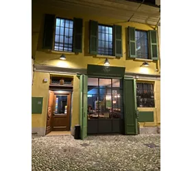 Alvolo Cibi da Strada