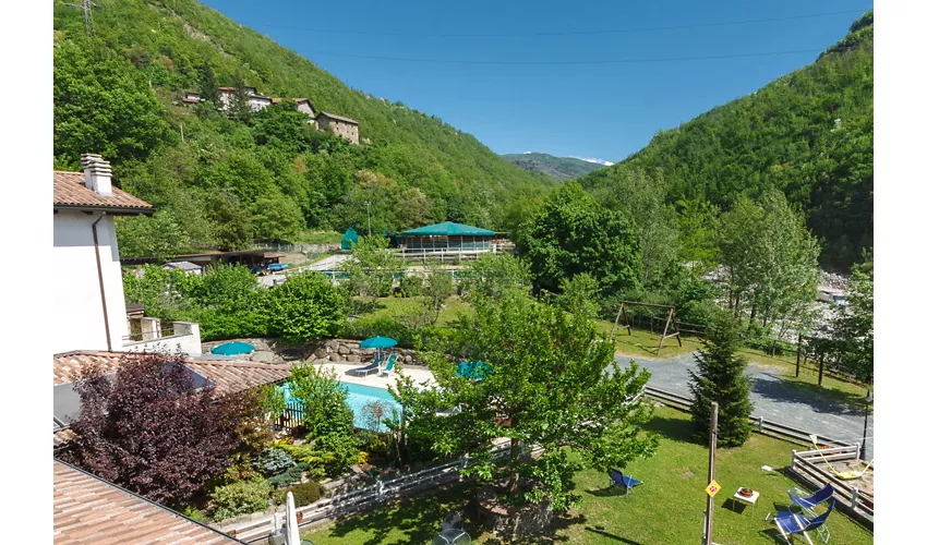 Agriturismo Ca' Bianca