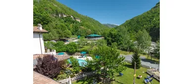 Agriturismo Ca' Bianca