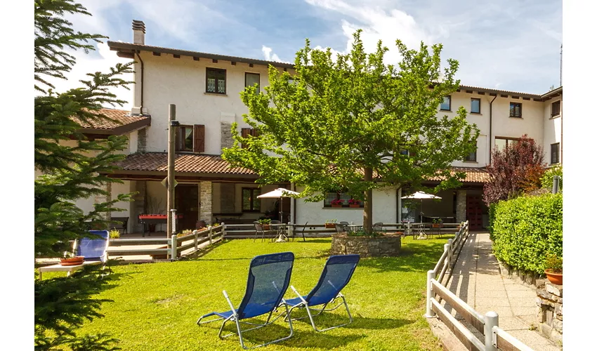 Agriturismo Ca' Bianca