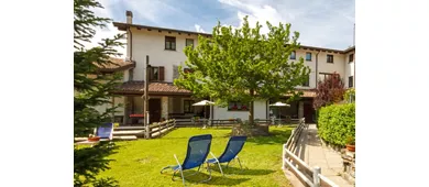 Agriturismo Ca' Bianca