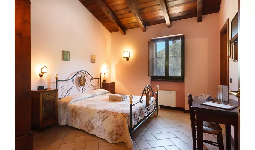 Agriturismo Ca' Bianca