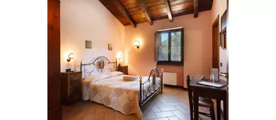 Agriturismo Ca' Bianca