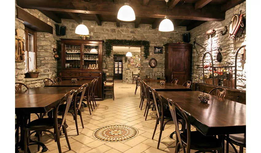 Agriturismo Ca' Bianca