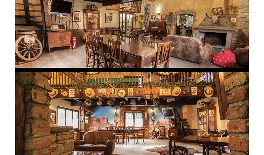 Agriturismo Ca' Bianca