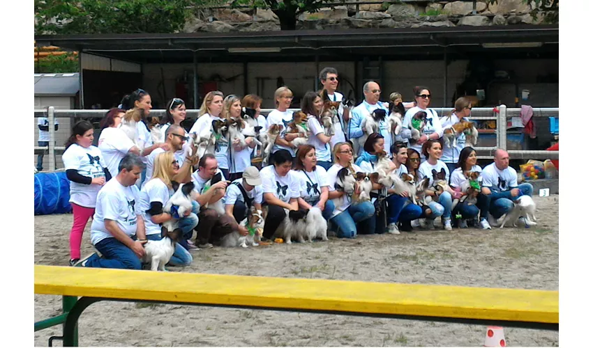 Agriturismo Ca' Bianca