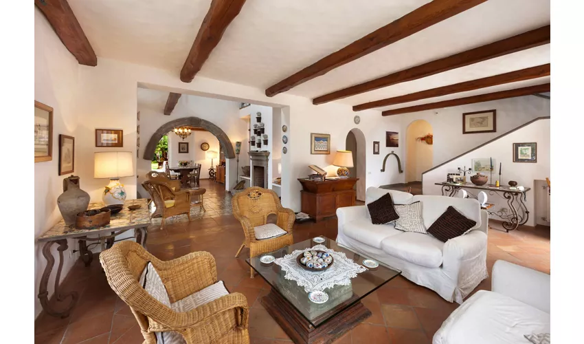 Villa La Matrella