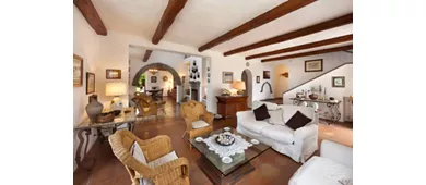 Villa La Matrella