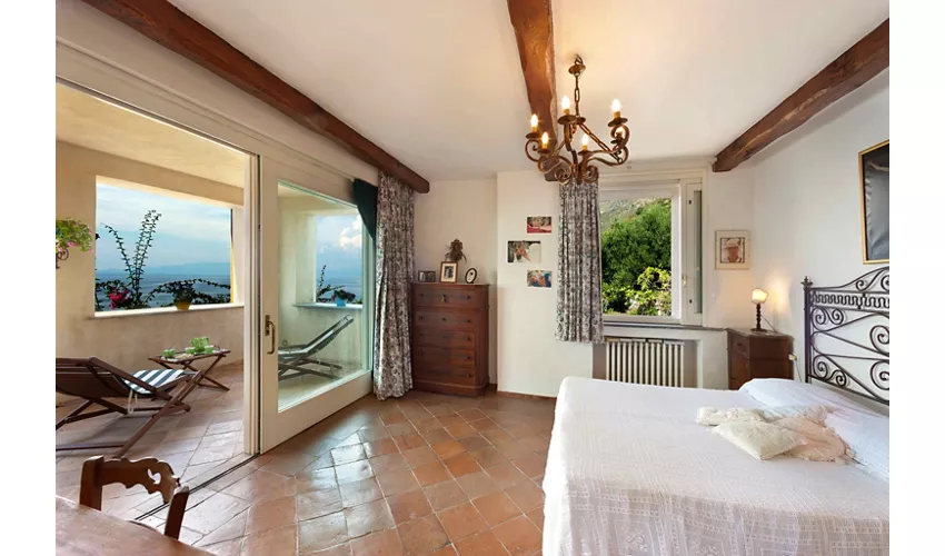 Villa La Matrella