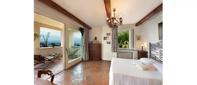 Villa La Matrella