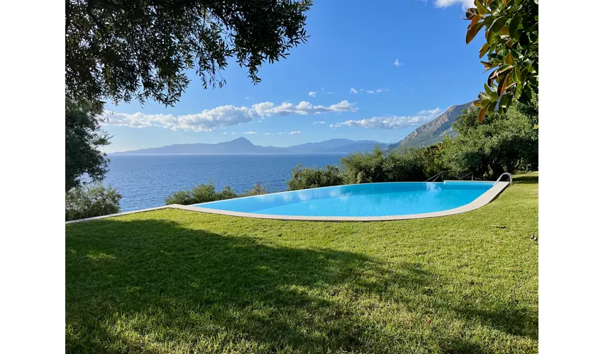 Villa La Matrella