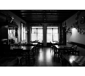 Ostaria al Contadino
