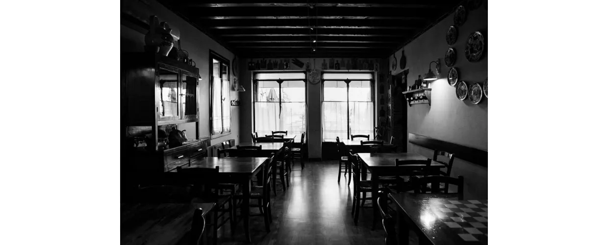 Ostaria al Contadino