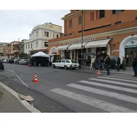 Caffè Olivieri