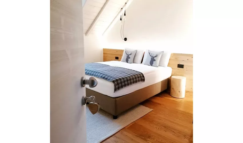 B&B Sotto l'Alben