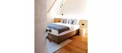 B&B Sotto l'Alben
