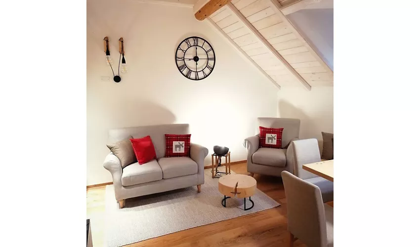 B&B Sotto l'Alben
