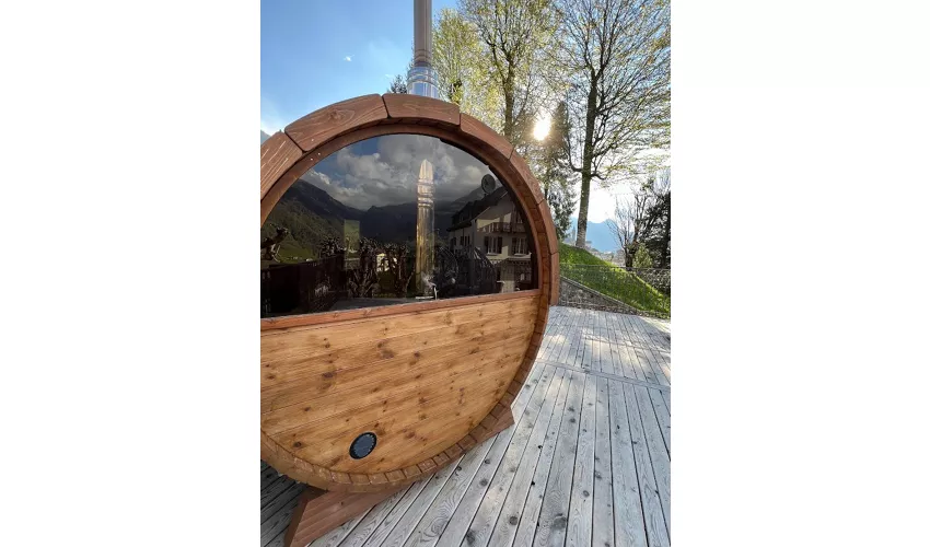 B&B Sotto l'Alben