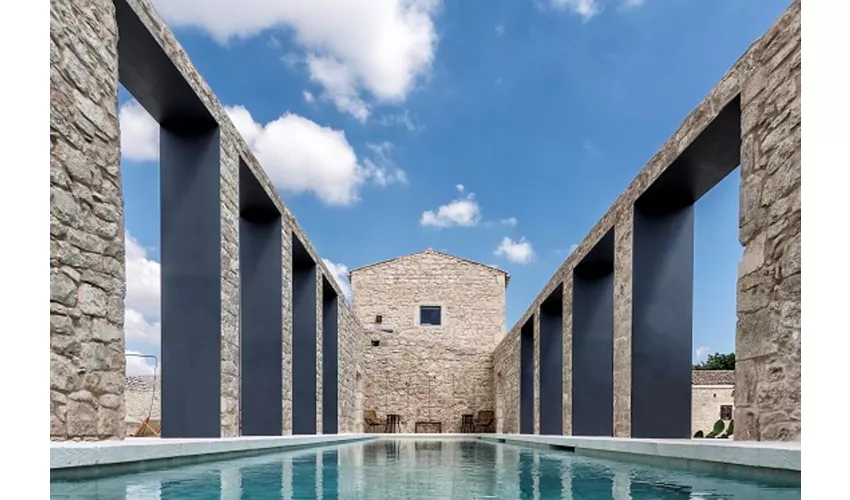 La Chiusa Country House