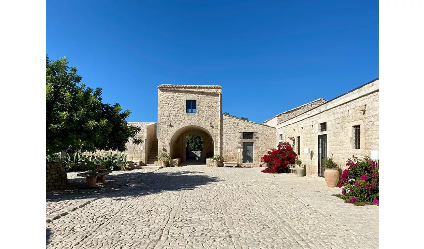 La Chiusa Country House