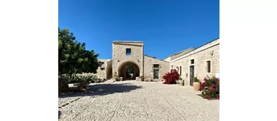 La Chiusa Country House