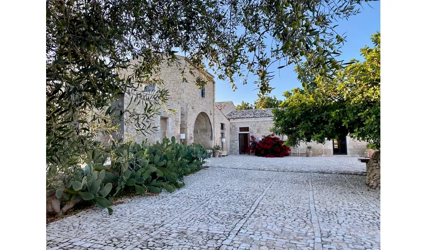 La Chiusa Country House