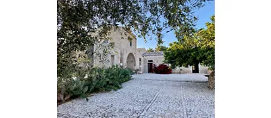 La Chiusa Country House