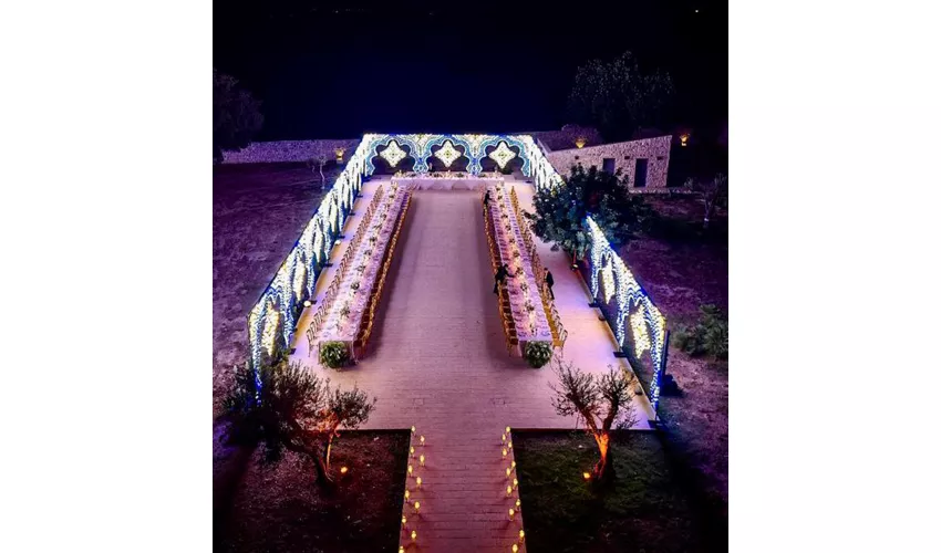La Chiusa Country House
