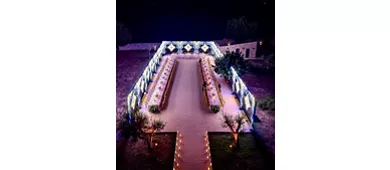 La Chiusa Country House