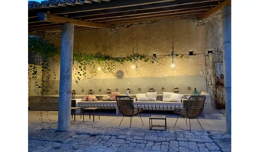 La Chiusa Country House