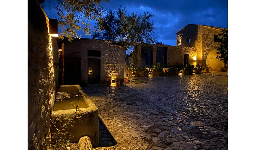 La Chiusa Country House