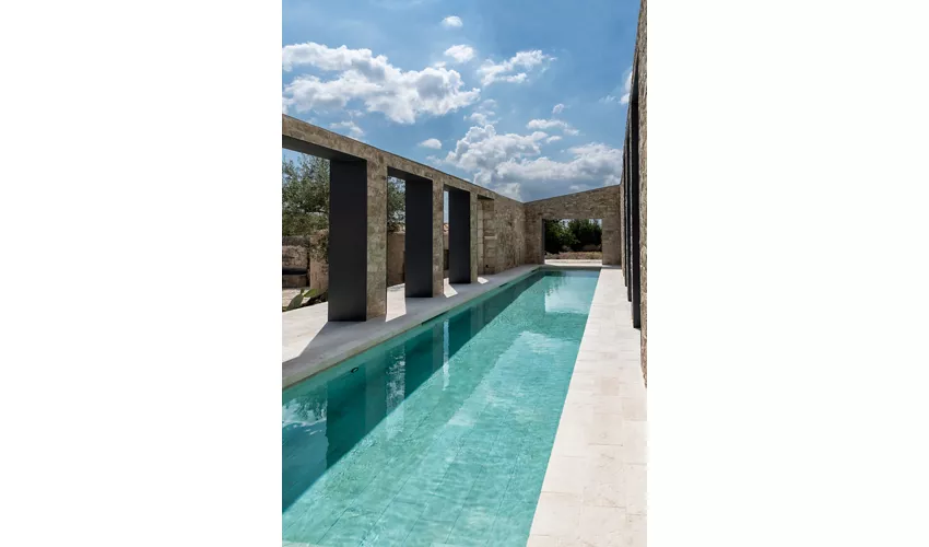 La Chiusa Country House