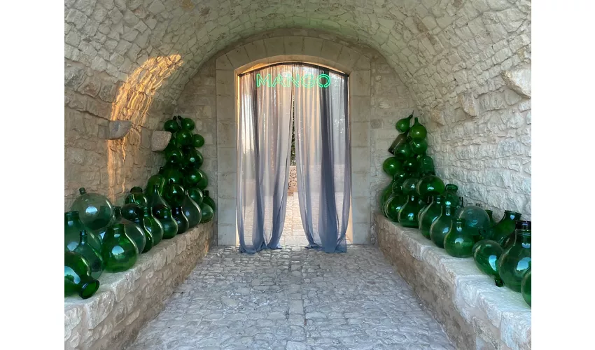 La Chiusa Country House