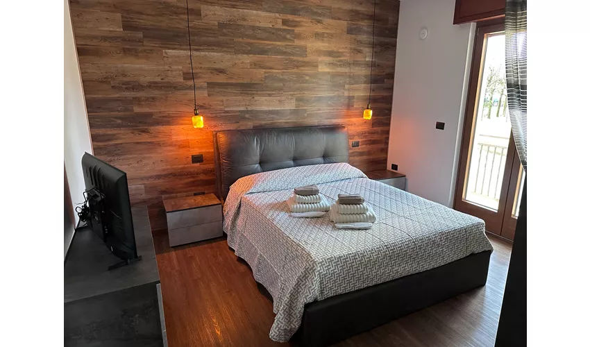 Case Vacanze Selvino