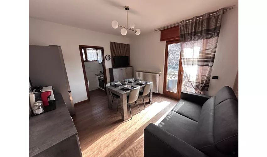 Case Vacanze Selvino