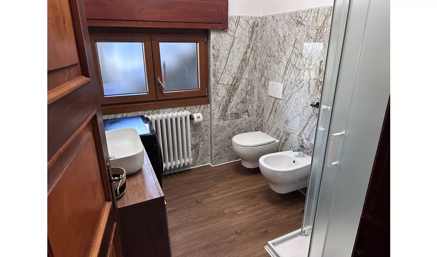 Case Vacanze Selvino